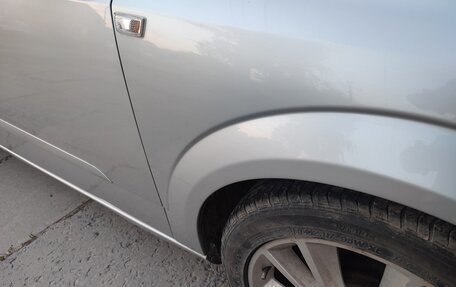 Opel Astra H, 2007 год, 390 000 рублей, 16 фотография