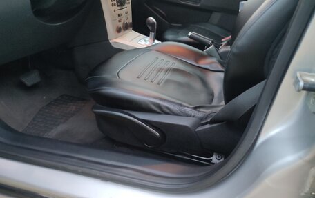 Opel Astra H, 2007 год, 390 000 рублей, 25 фотография