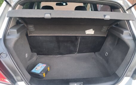 Opel Astra H, 2007 год, 390 000 рублей, 18 фотография