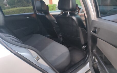 Opel Astra H, 2007 год, 390 000 рублей, 23 фотография