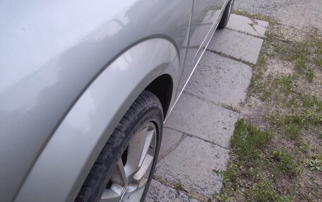 Opel Astra H, 2007 год, 390 000 рублей, 15 фотография