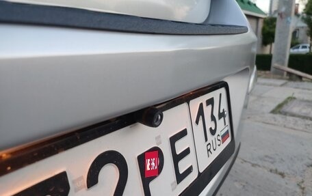 Opel Astra H, 2007 год, 390 000 рублей, 20 фотография