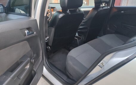 Opel Astra H, 2007 год, 390 000 рублей, 26 фотография