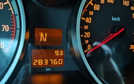 Opel Astra H, 2007 год, 390 000 рублей, 29 фотография