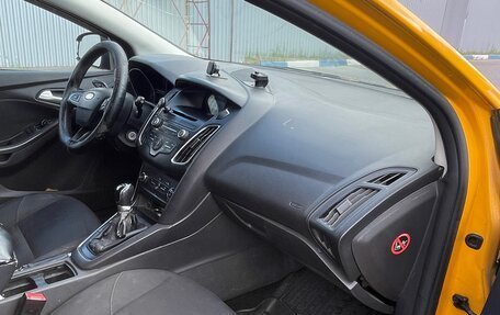 Ford Focus III, 2015 год, 440 000 рублей, 4 фотография