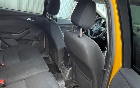 Ford Focus III, 2015 год, 440 000 рублей, 5 фотография