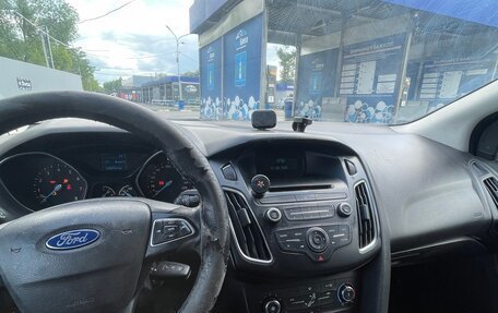 Ford Focus III, 2015 год, 440 000 рублей, 7 фотография