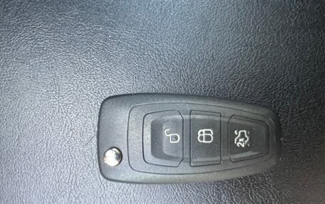 Ford Focus III, 2015 год, 440 000 рублей, 8 фотография