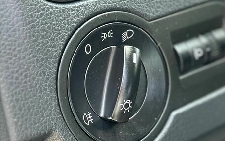 Volkswagen Polo VI (EU Market), 2015 год, 890 000 рублей, 13 фотография