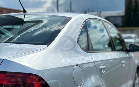 Volkswagen Polo VI (EU Market), 2015 год, 890 000 рублей, 8 фотография