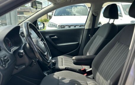 Volkswagen Polo VI (EU Market), 2015 год, 890 000 рублей, 12 фотография