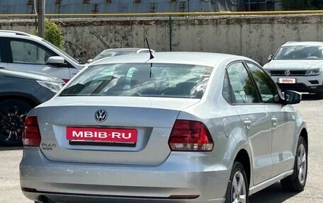 Volkswagen Polo VI (EU Market), 2015 год, 890 000 рублей, 7 фотография