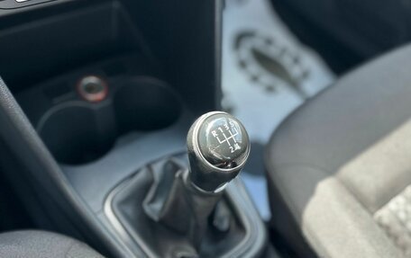 Volkswagen Polo VI (EU Market), 2015 год, 890 000 рублей, 18 фотография