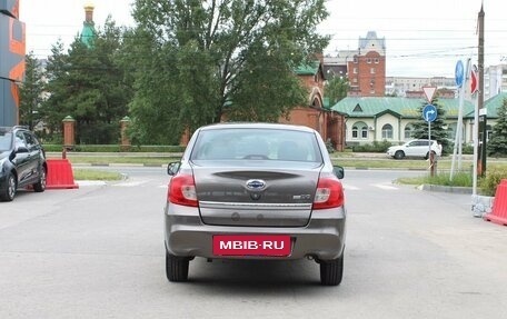 Datsun on-DO I рестайлинг, 2015 год, 339 000 рублей, 4 фотография