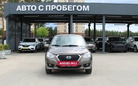 Datsun on-DO I рестайлинг, 2015 год, 339 000 рублей, 3 фотография