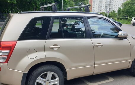 Suzuki Grand Vitara, 2008 год, 1 200 000 рублей, 2 фотография
