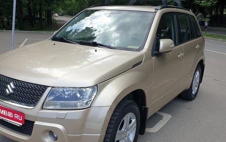 Suzuki Grand Vitara, 2008 год, 1 200 000 рублей, 4 фотография