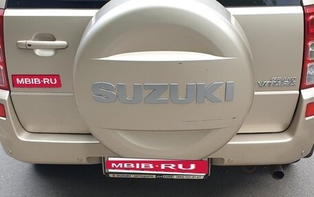 Suzuki Grand Vitara, 2008 год, 1 200 000 рублей, 5 фотография