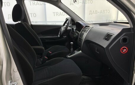Hyundai Tucson III, 2008 год, 920 000 рублей, 10 фотография