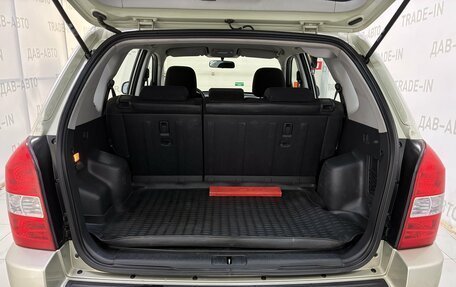 Hyundai Tucson III, 2008 год, 920 000 рублей, 7 фотография