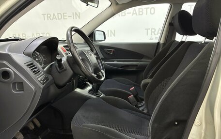 Hyundai Tucson III, 2008 год, 920 000 рублей, 8 фотография