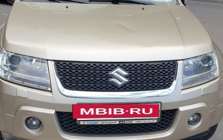Suzuki Grand Vitara, 2008 год, 1 200 000 рублей, 6 фотография