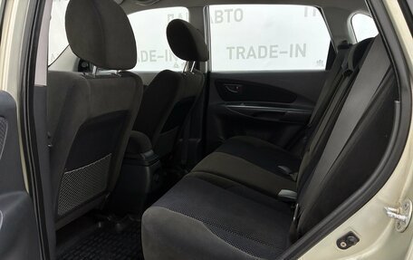 Hyundai Tucson III, 2008 год, 920 000 рублей, 16 фотография