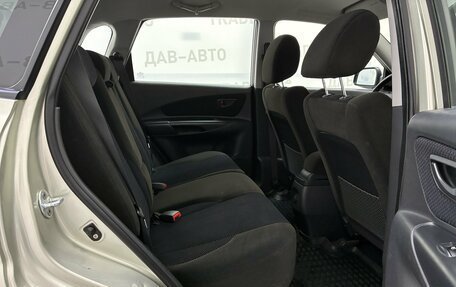 Hyundai Tucson III, 2008 год, 920 000 рублей, 17 фотография