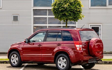 Suzuki Grand Vitara, 2011 год, 1 065 000 рублей, 4 фотография