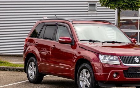 Suzuki Grand Vitara, 2011 год, 1 065 000 рублей, 7 фотография