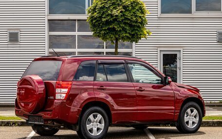 Suzuki Grand Vitara, 2011 год, 1 065 000 рублей, 6 фотография