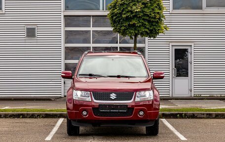 Suzuki Grand Vitara, 2011 год, 1 065 000 рублей, 2 фотография