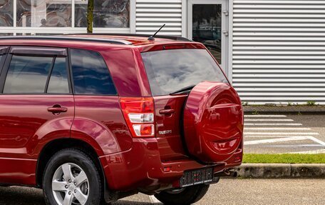Suzuki Grand Vitara, 2011 год, 1 065 000 рублей, 10 фотография