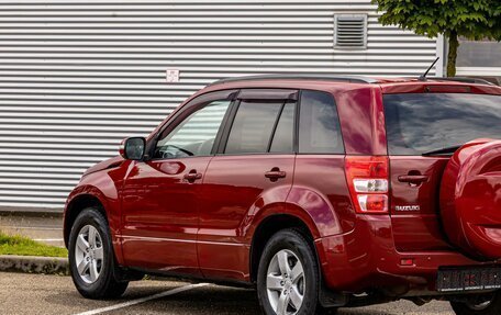 Suzuki Grand Vitara, 2011 год, 1 065 000 рублей, 9 фотография