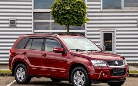 Suzuki Grand Vitara, 2011 год, 1 065 000 рублей, 3 фотография