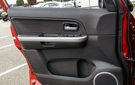 Suzuki Grand Vitara, 2011 год, 1 065 000 рублей, 12 фотография