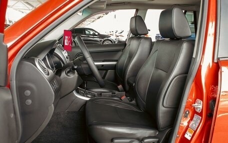 Suzuki Grand Vitara, 2011 год, 1 065 000 рублей, 11 фотография