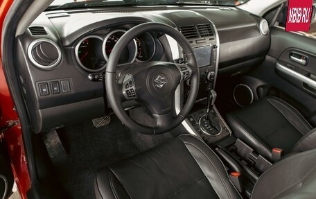 Suzuki Grand Vitara, 2011 год, 1 065 000 рублей, 13 фотография
