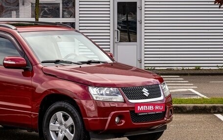 Suzuki Grand Vitara, 2011 год, 1 065 000 рублей, 8 фотография