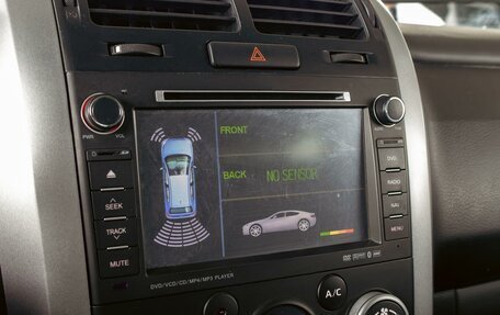 Suzuki Grand Vitara, 2011 год, 1 065 000 рублей, 14 фотография
