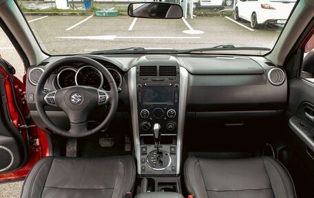 Suzuki Grand Vitara, 2011 год, 1 065 000 рублей, 16 фотография