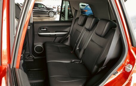 Suzuki Grand Vitara, 2011 год, 1 065 000 рублей, 18 фотография