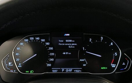 BMW 3 серия, 2021 год, 3 349 000 рублей, 11 фотография