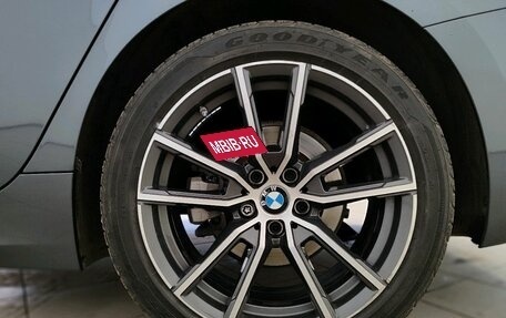 BMW 3 серия, 2021 год, 3 349 000 рублей, 7 фотография