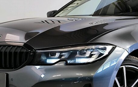 BMW 3 серия, 2021 год, 3 349 000 рублей, 5 фотография