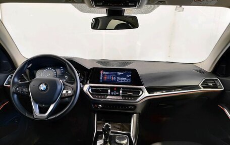 BMW 3 серия, 2021 год, 3 349 000 рублей, 8 фотография