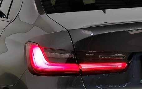 BMW 3 серия, 2021 год, 3 349 000 рублей, 6 фотография