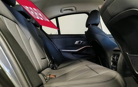 BMW 3 серия, 2021 год, 3 349 000 рублей, 13 фотография