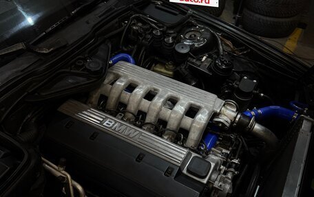 BMW 5 серия, 1991 год, 380 000 рублей, 6 фотография