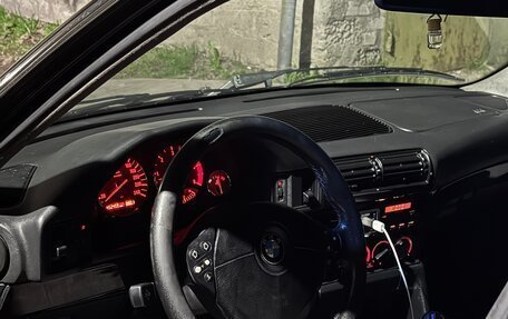 BMW 5 серия, 1991 год, 380 000 рублей, 7 фотография